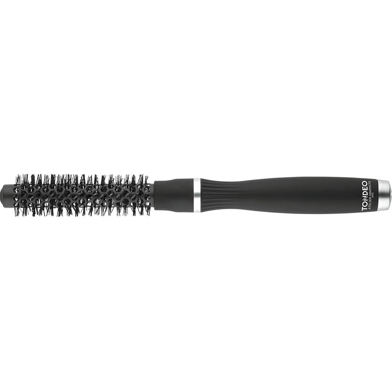 Tondeo brosse Atelier graphite 16/29mm